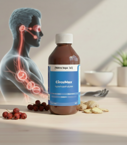 مشروب الدورة الدموية