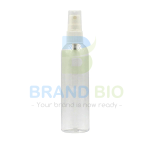 بخاخ رشاش بلاستيكي شفاف (Sprayer / Mist) - الصورة 2