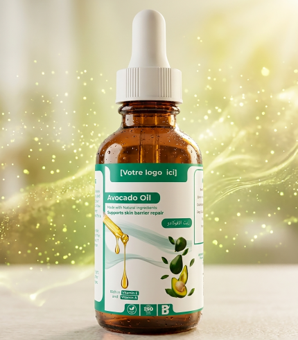 زيت الافوكادو
