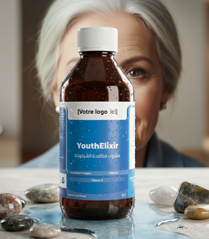 79 مشروب مكافحة الشيخوخة - الصورة 1