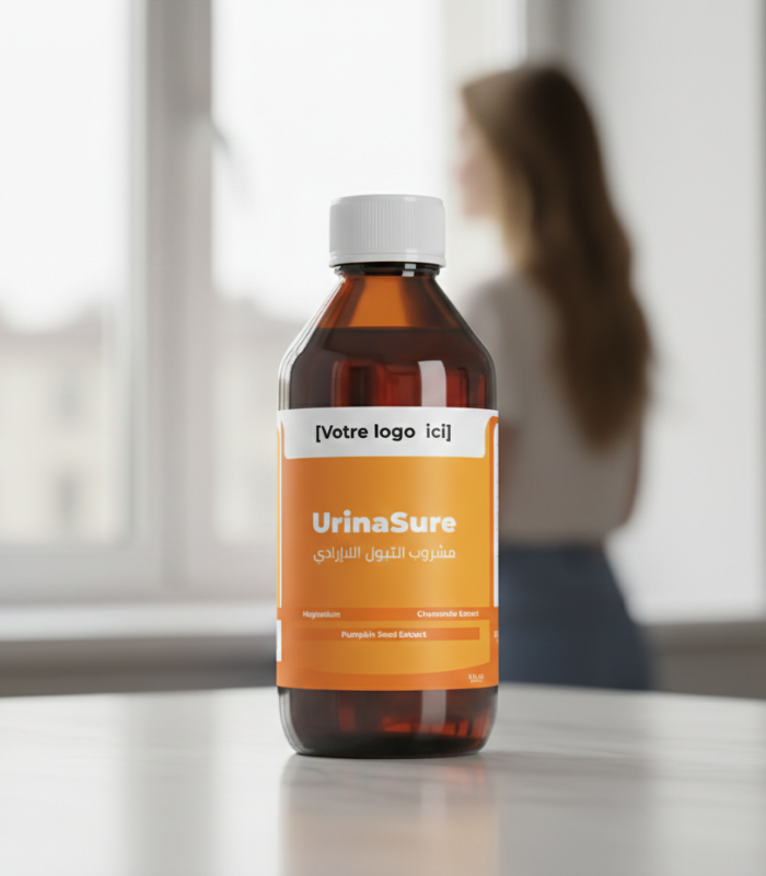 88 مشروب التبول اللاإرادي - الصورة 1