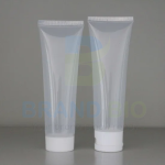 أنبوب شفاف بغطاء Flip-top - الصورة 3