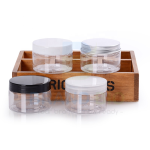 علبة بلاستيكية شفافة (PP)