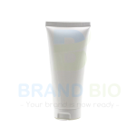 أنبوب أبيض (PE) بغطاء Flip-top - الصورة 4