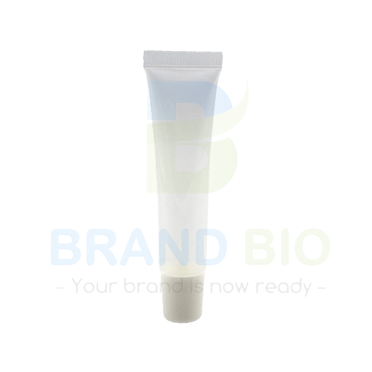 Hand-cream-eye-cream-lip-gloss-cleanser-plastic-cosmetic-soft-tube_9.jpg أنبوب شفاف بغطاء Flip-top - الصورة 1