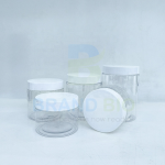 ⁦علبة بلاستيكية شفافة (PP)⁩ - الصورة ⁦6⁩