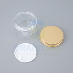 ⁦علبة بلاستيكية شفافة (PP)⁩ - الصورة ⁦7⁩