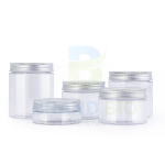 ⁦علبة بلاستيكية شفافة (PP)⁩ - الصورة ⁦11⁩