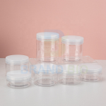 ⁦علبة بلاستيكية شفافة (PP)⁩ - الصورة ⁦5⁩