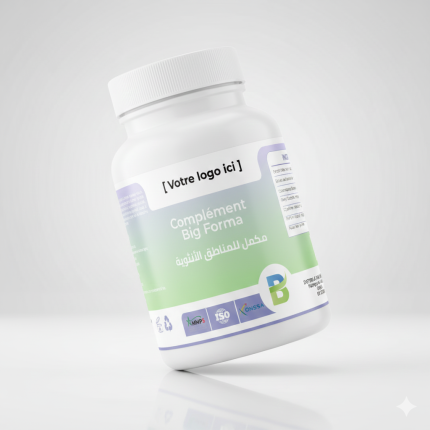 مكمل للمناطق الأنثوية