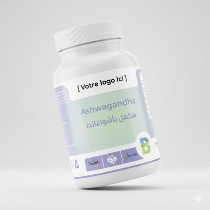 مكمل بأشواغاندا