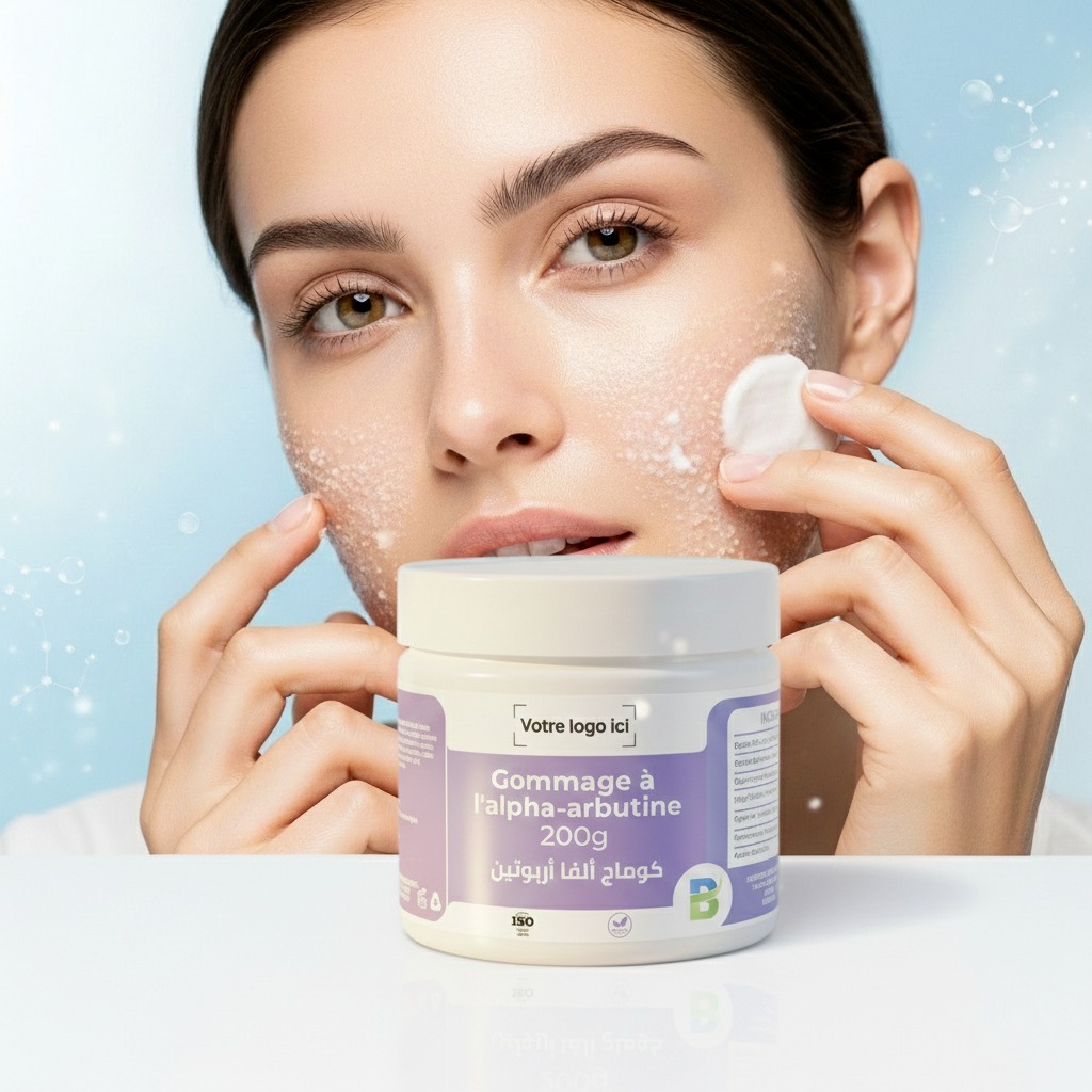 WhatsApp Image 2025-12-26 at 15.42.34 كوماج ألفا أربوتين - الصورة 1