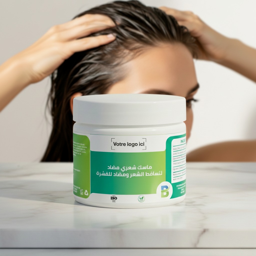 WhatsApp Image 2025-12-26 at 15.42.35 (1) ماسك شعري مضاد لتساقط الشعر ومضاد للقشرة - الصورة 1
