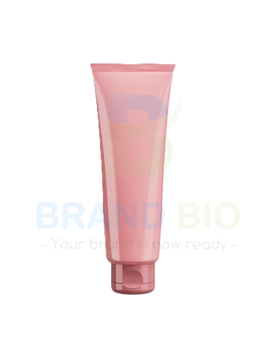 illustration-rendu-3d-icone-du-tube-creme_47987-11338 أنبوب وردي بغطاء Flip-top - الصورة 1