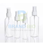 بخاخ رشاش بلاستيكي شفاف (Sprayer / Mist) - الصورة 3