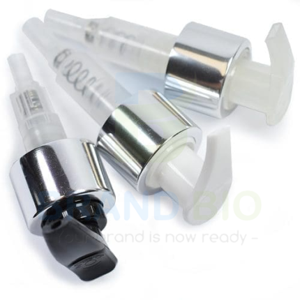 أغطية المضخات