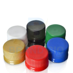 أغطية قنينات السوائل