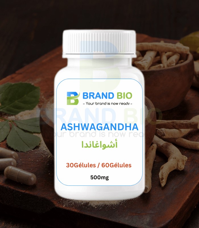 اشواغاندا أشواغاندا - الصورة 1