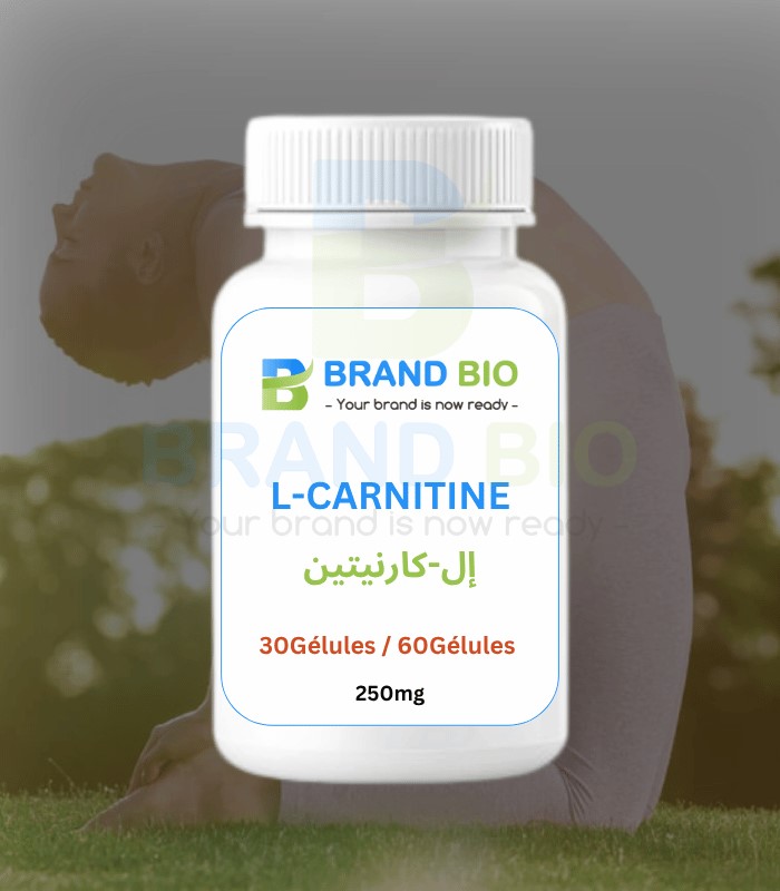 ال كارنيتين إل-كارنيتين - الصورة 1