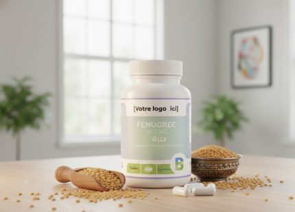 حلبة  Fatigue & Défenses Naturelles