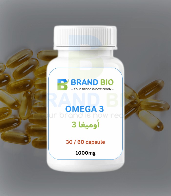 اوميغا3 أوميغا 3 - الصورة 1