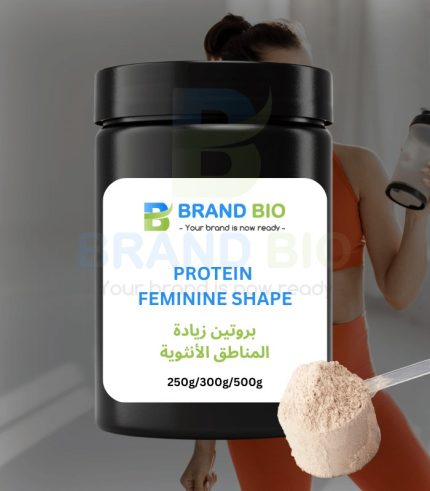 بروتين زيادة المناطق الأنثوية