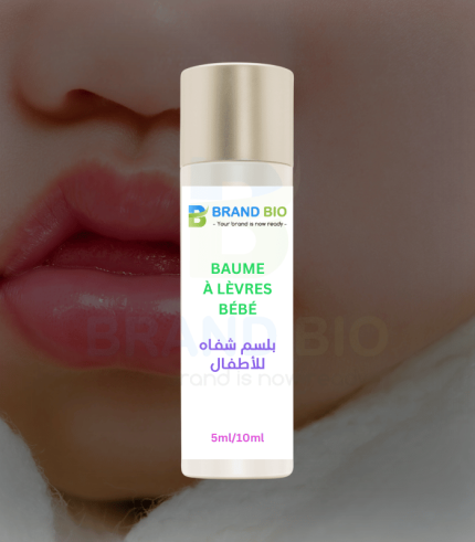 بلسم شفاه للأطفل