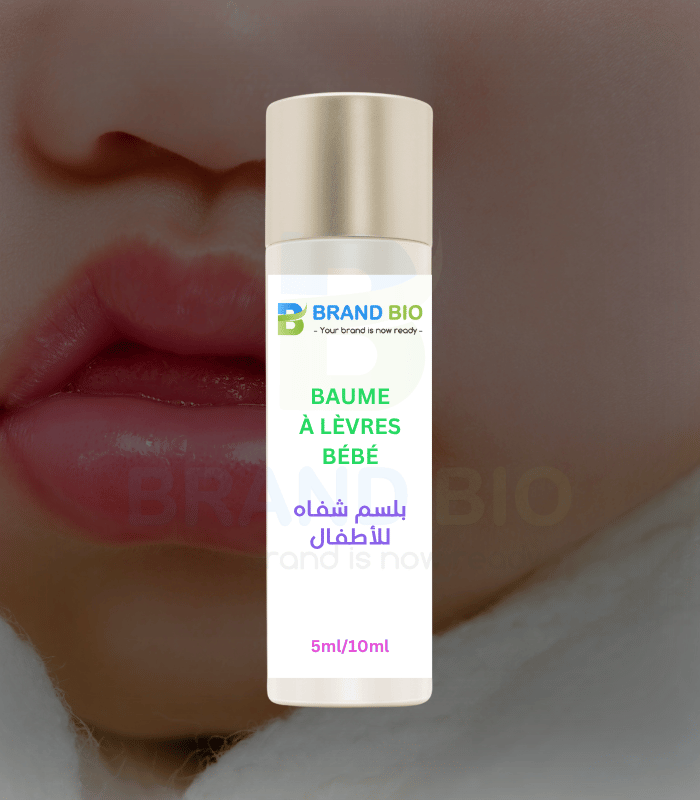بلسم شفاه للأطفال بلسم شفاه للأطفل - الصورة 1