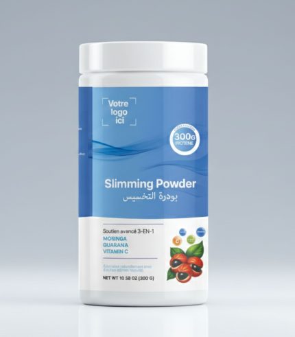 بودرة التخسيس