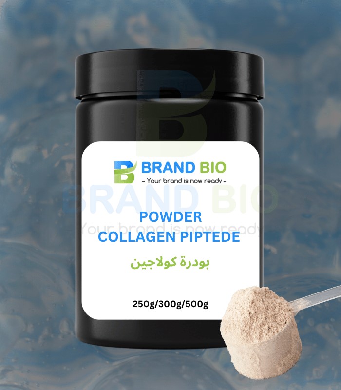 بودزة كولاجين كولاجين بودر - الصورة 1