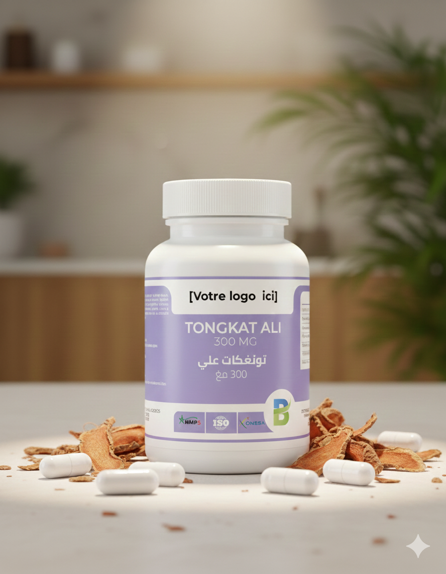 تونغكات علي 300 مغ تونغكات علي 300 مغ - الصورة 1