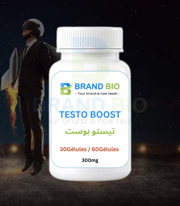 تيستوبوست تيستو بوست - الصورة 1