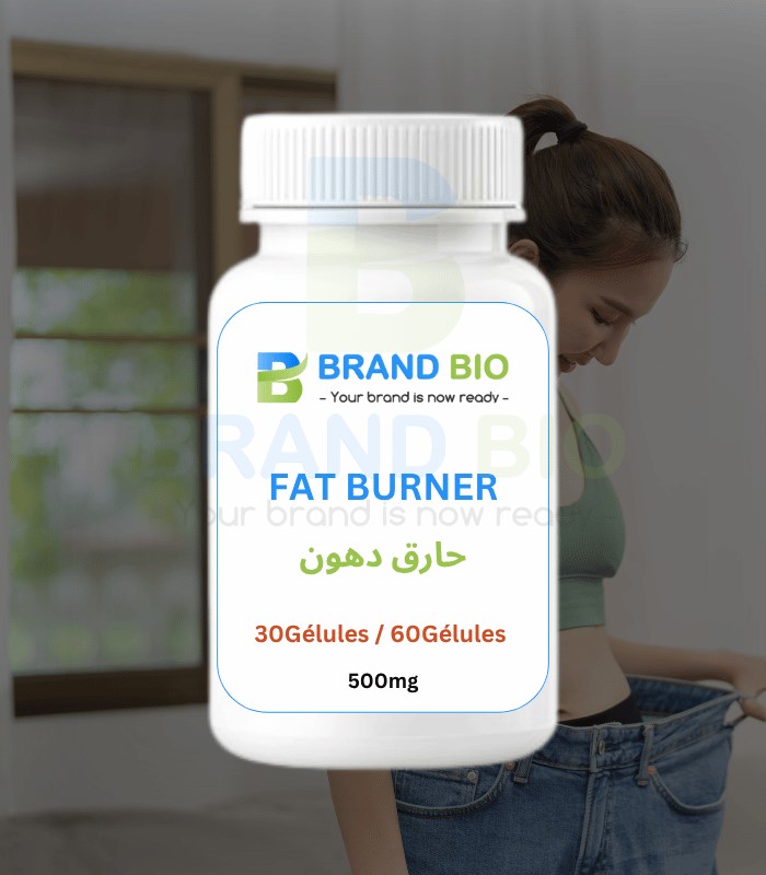 حارق الدهون حارق دهون - الصورة 1