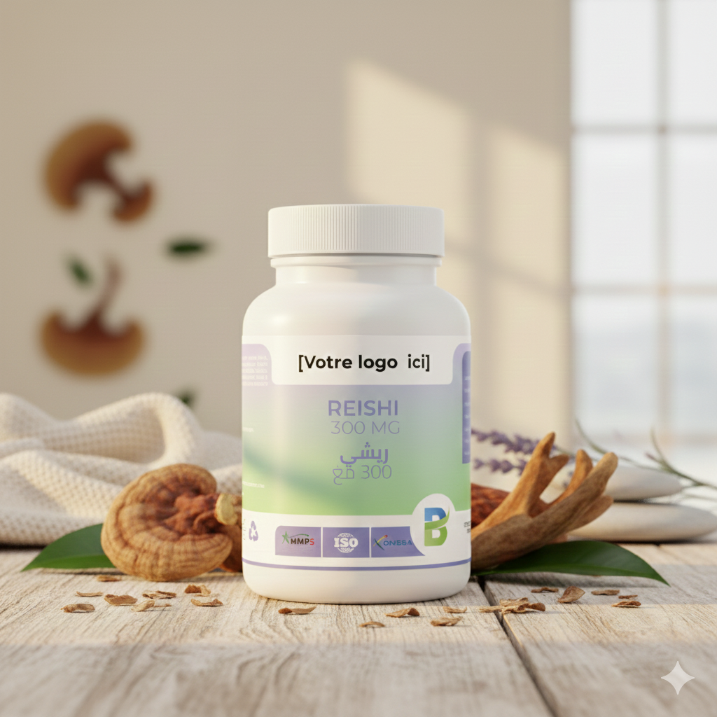 ريشي 300 مغ ريشي 300 مغ - الصورة 1