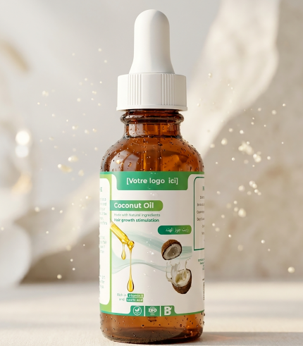 زيت جوز الهند