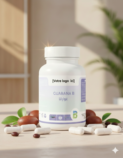 غوارانا GUARANA B