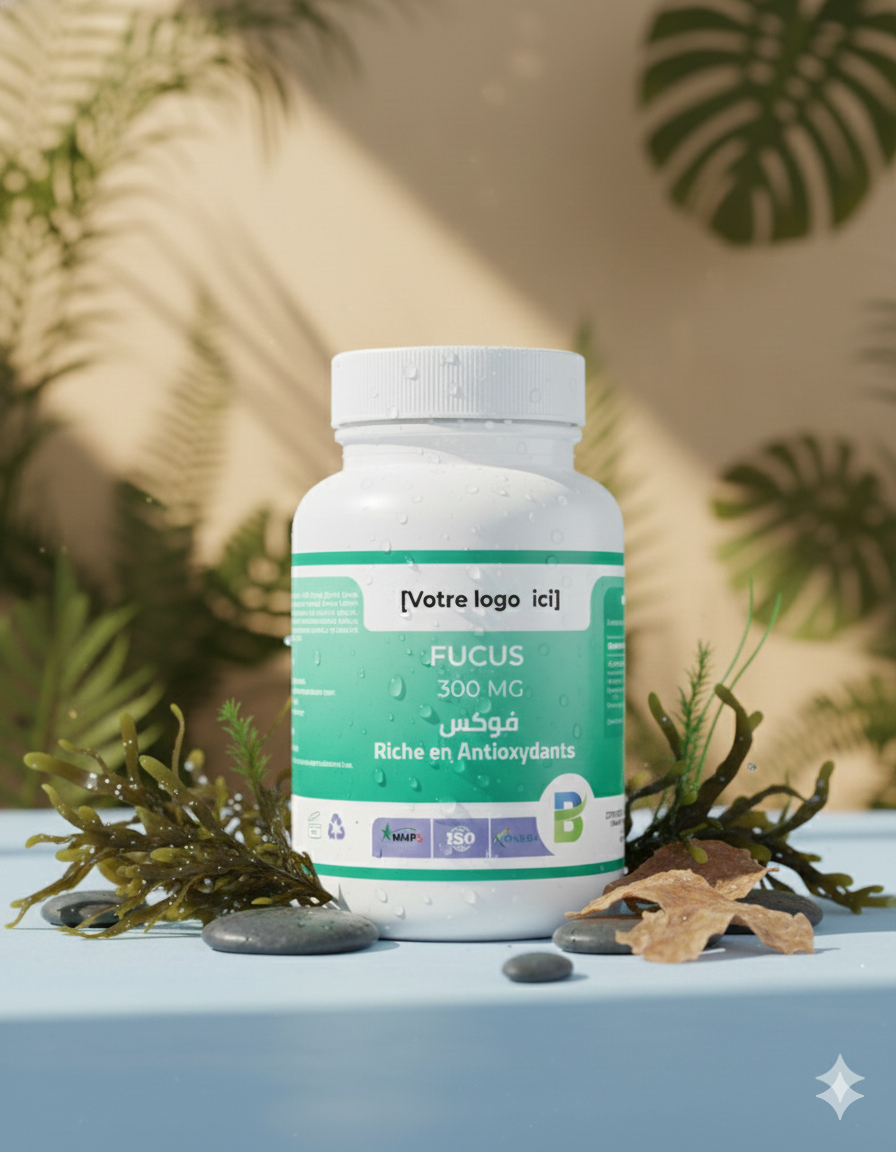 فوكس فوكس Riche en Antioxydants - الصورة 1