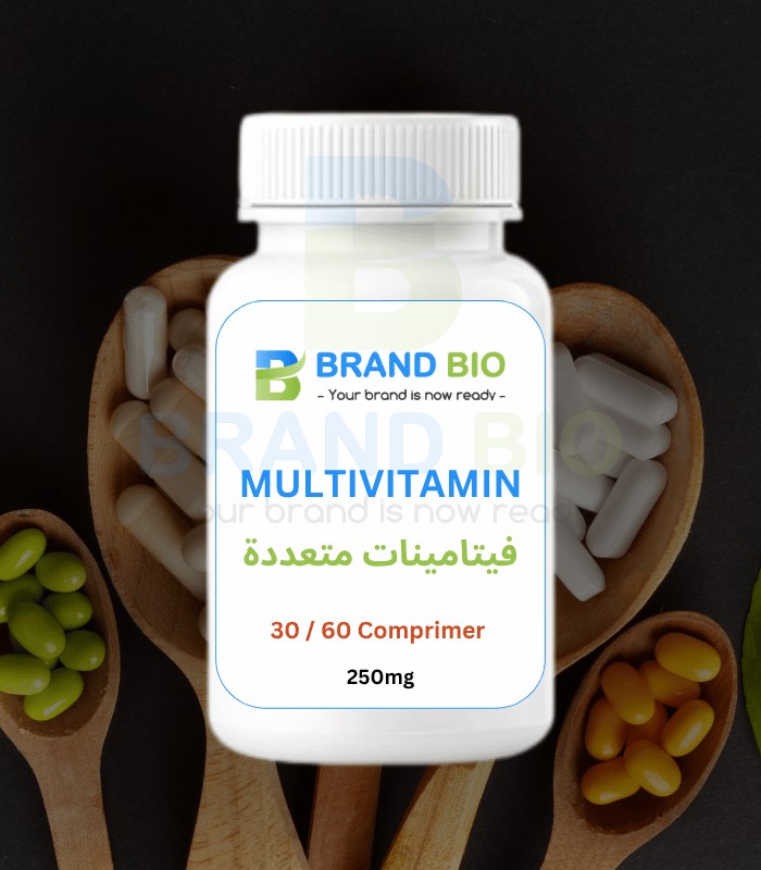 فيتامينات متعددة فيتامينات متعددة - الصورة 1