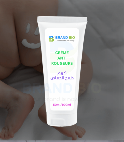 كريم طفح الحفاض