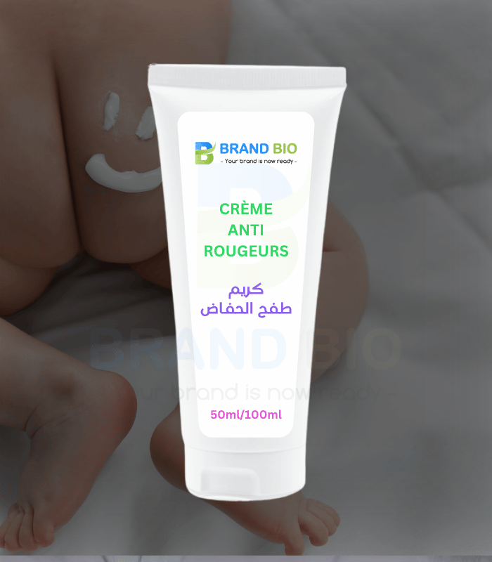 كريم طفح الحفاض كريم طفح الحفاض - الصورة 1