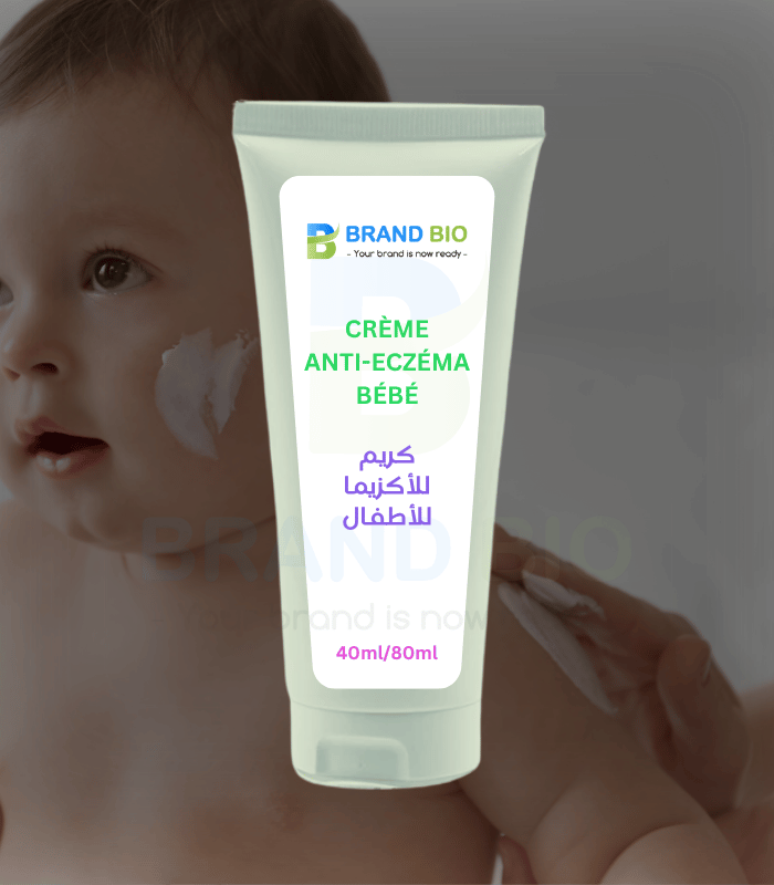كريم للأكزيما للأطفال كريم للأكزيما للأطفال - الصورة 1