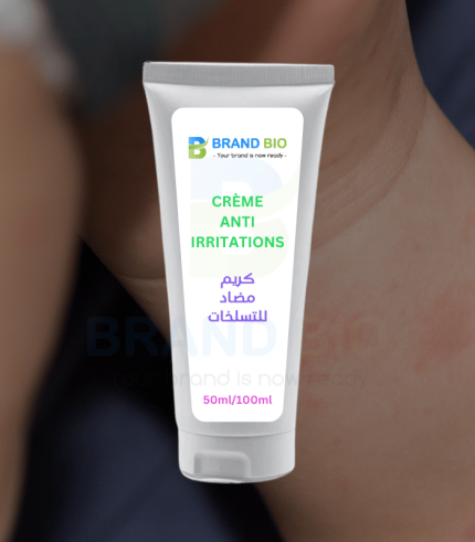 كريم مضاد للتسلخات للأطفال