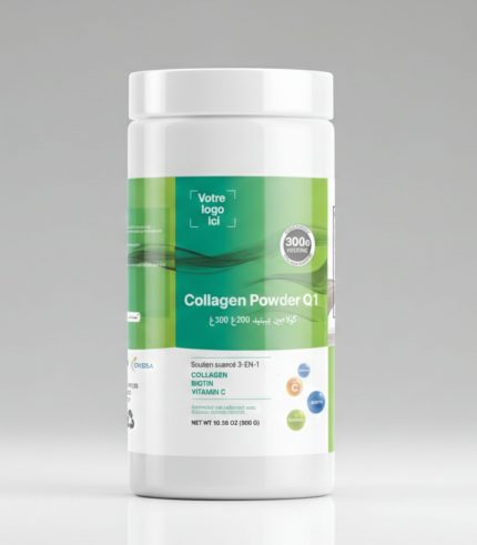 كولاجين بيبتيد