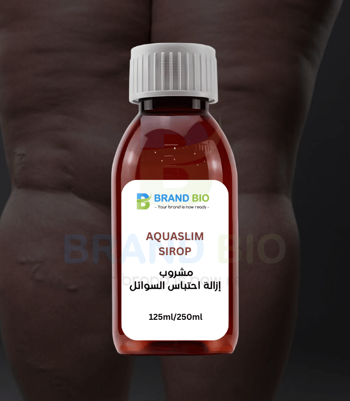 مشروب إزالة احتباس السوائل مشروب إزالة احتباس السوائل - الصورة 1