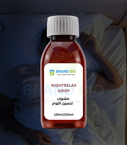 مشروب تحسين النوم