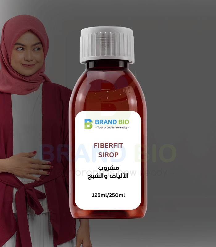 مشروب الألياف والشبع مشروب الألياف والإحساس بالشبع - الصورة 1