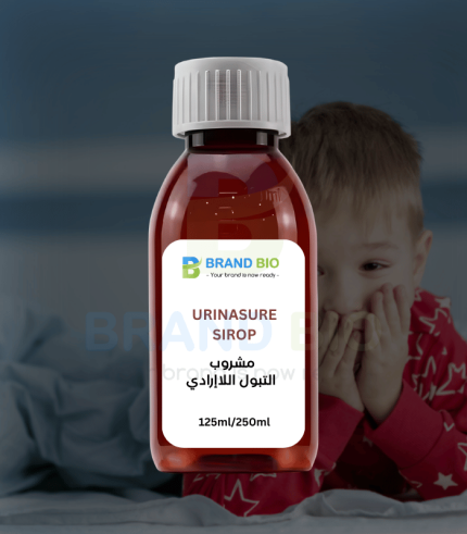 مشروب التبول اللاإرادي