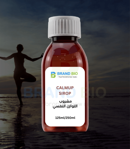 مشروب التوازن النفسي