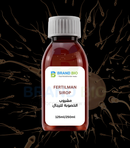 مشروب الخصوبة للرجال