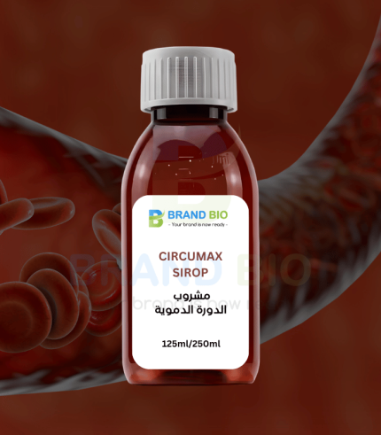 مشروب الدورة الدموية